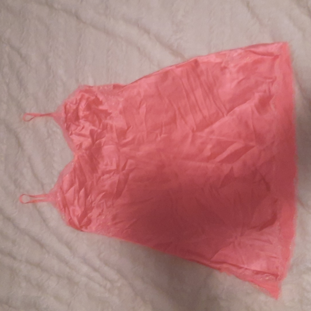 Victoria secret chemise size lg